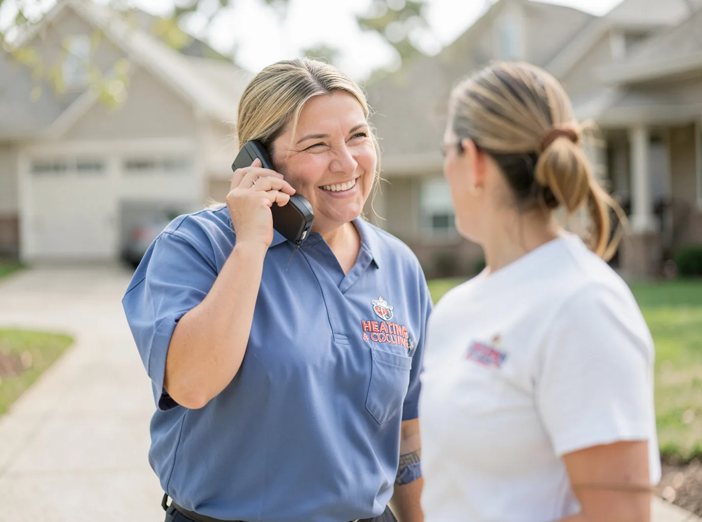 Hvac Repair Vernon Hills, IL FAQs